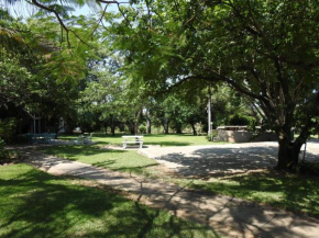 Kruger Foothills